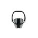 Passive Low Pro Earmuff Gray 24NRR